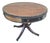 Antique Georgian Drum Table For Sale