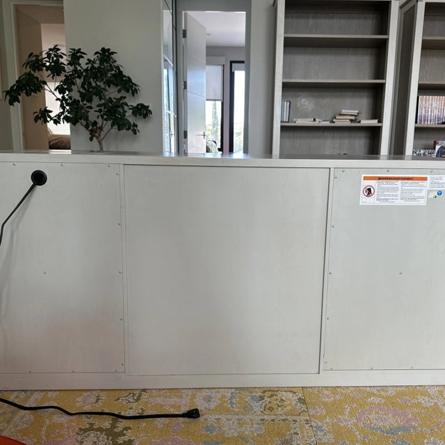 Contemporary Rh Teen Writing Desk For Sale - Image 3 of 6