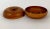 Mid-Century Walnut Bowl, 1960s For Sale - Image 4 of 11