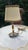 Brass Table Lamp, 1970s For Sale - Image 10 of 10