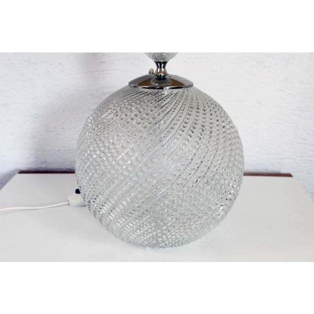 Vintage Lamp from Hustadt Leuchten For Sale - Image 5 of 13