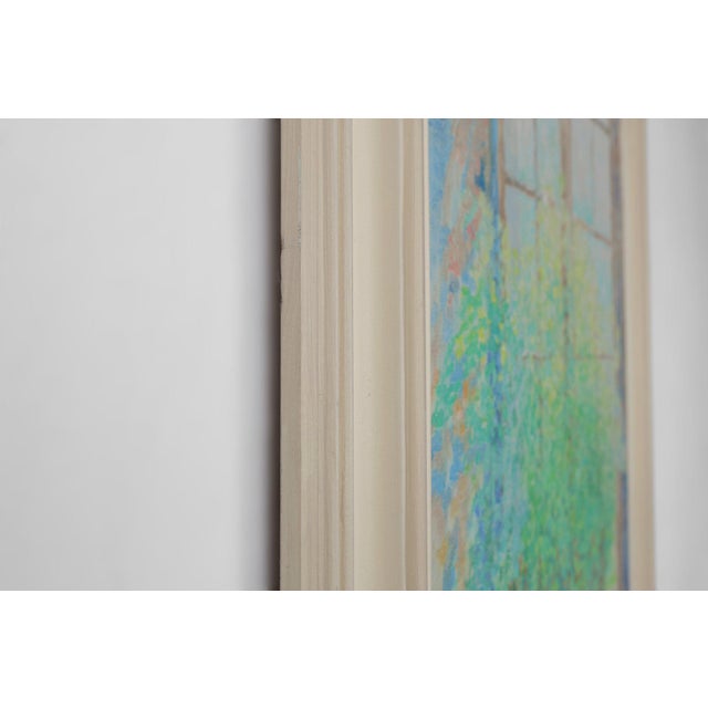 Theo Van Rintel, Still Life, 1960s, Oil Painting, Framed For Sale - Image 7 of 11