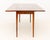 American Large Cherrywood Wake Table For Sale - Image 12 of 12