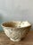 Vintage Boho Oyster Ceramic Bowl For Sale - Image 9 of 10