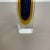 Italian Faceted Sommerso Vases in Murano Glass from Cenedese Vetri, 1970s, Set of 2 For Sale - Image 15 of 18