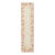 Contemporary French Deco Wool Runner by Rug & Kilim, India For Sale