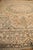 Vintage Distressed Bakhtiari Carpet - 10'9" x 12'5" For Sale - Image 9 of 9