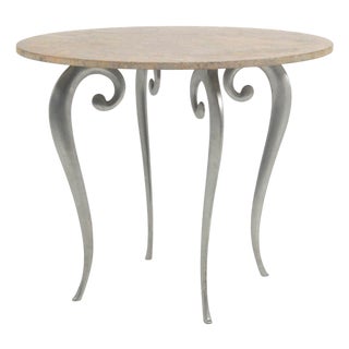 Jordan Mozer Style Table For Sale