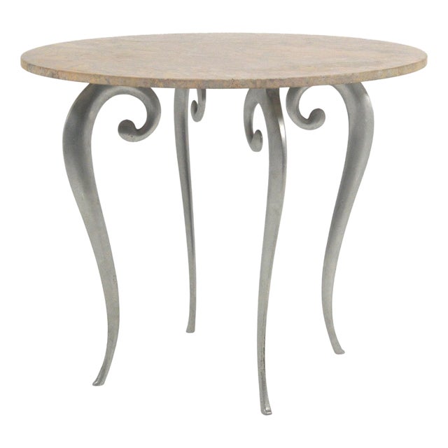 Jordan Mozer Style Table For Sale