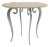 Jordan Mozer Style Table For Sale