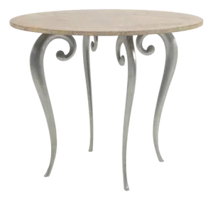 Jordan Mozer Style Table