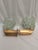 Vintage Wall Lights from Barovier & Toso, 1980s, Set of 2 For Sale - Image 3 of 11