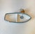 1980s Vintage Seaboard Pelican Boat Serving Dish by Fitz & Floyd For Sale - Image 5 of 9