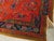 Galerie Shabab Collection Mid-20th Century Handmade Chinese Art Deco Accent Carpet For Sale - Image 9 of 10