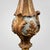 Rococo Large Rococo Style Carved Wooden Floor Lamp, 1800s For Sale - Image 3 of 11