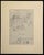 The Five Codes is an original drawing in Pen realized by an anonymous artist in the Mid-20th Century Good conditions...