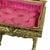 Antique Jewelry Box in Bronze-Colored Metal, France, 1890s For Sale - Image 12 of 18