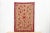 Indian Antique Finely Embroidered Saurashtra Floral Textile For Sale - Image 3 of 9