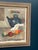 Karl Gustav Strandberg, Still Life with Kettle, 1960s, Oil Painting on Canvas, Framed For Sale - Image 12 of 18