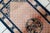 1960s, Vintage Chinese Art Deco Rug 2' X '5 For Sale - Image 12 of 12