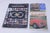 Vintage Collection of Automotive & Car Books & Periodicals For Sale In Philadelphia - Image 6 of 14