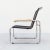 Vintage S35 Cantilevered Lounge Chair Attributed to Marcel Breuer For Sale - Image 9 of 12