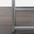 Brown Cb2 One Drawer End Table For Sale - Image 8 of 8