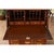 A Vintage Mahogany Councill Secretary Desk brought to you by Niagara Furniture. This item has all of the bells and...