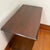 Wood Vintage Chippendale Style Bachelor Chest With Brushing Slide For Sale - Image 7 of 11