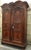 Antique Lyonnaise Walnut Wardrobe For Sale - Image 15 of 16
