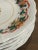 Ceramic 1990s Christmas Baronesse by Tirschenreuth - Hutschenreuther Porcelain China Accent Plates Set of 6 For Sale - Image 7 of 18