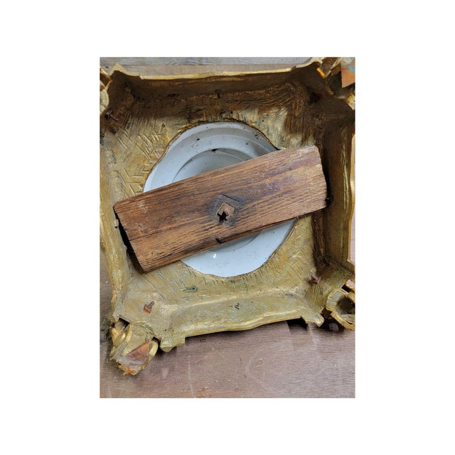 Late 19th Century Large Sevres Vase For Sale - Image 11 of 11