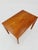 Danish Teak Coffee Table by Henning Kjaernulf by Vejle Møbelfabrik, 1960s For Sale - Image 5 of 10