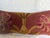 18th Century 18th Century French Aubusson Floral Pillow For Sale - Image 5 of 7