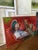 2020s Assemby, Oil on Canvas, Seromo Okoro, (2026) For Sale - Image 5 of 5