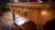 Flagstone Coffee Table with Drawers from Barker & Stonehouse, 2010s For Sale - Image 3 of 10