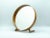 1950's Rosewood Mirror by Nils Troed For Sale In New York - Image 6 of 7