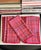 Vintage Red Plaid Cotton Napkins, Set of 9 - Ralph Lauren Style For Sale - Image 4 of 7