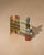 Echoes Bookshelf Handmade in Portugal by Malabar For Sale - Image 10 of 12