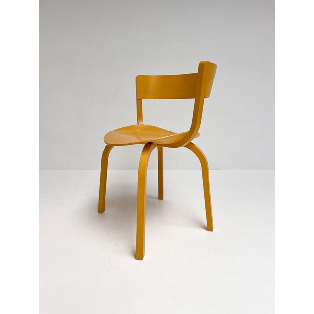 404 F Design Chair by Stefan Diez for Thonet, 2007 For Sale - Image 6 of 18