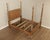 High Quality American Made Queen Poster Bed By Lexington Furniture. This Bed Features Turned And Carved Poster Posts With...