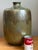 Vintage Handcrafted Studio Pottery Vase For Sale - Image 9 of 11