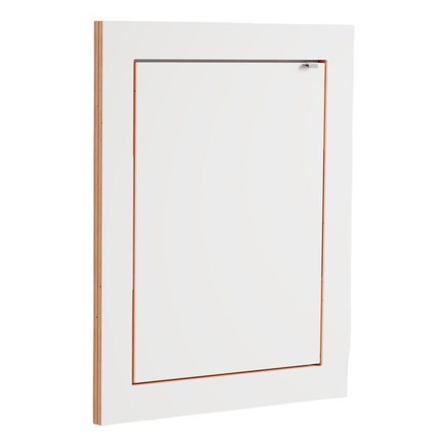 50×40-1 Fläpps Velohäng Bike Rack from Ambivalenz For Sale