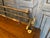 French Chrome Wall Coat Rack, 1930s For Sale - Image 4 of 12