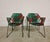 Moroso Tropicalia Jungle Armchairs by Patricia Urquiola for Moroso, 2008, Set of 4 For Sale - Image 4 of 18