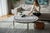 Marble Table with Brass Frame For Sale - Image 6 of 16