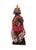 African #1227 Vintage African Beaded Fali Fertility Doll Cameroon 11" H For Sale - Image 3 of 9