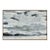 48”x72” Large Scale Abstract Titled Now Voyager For Sale