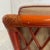 Tommi Parzinger for Willow Reed Lounge Chair For Sale - Image 12 of 13