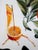 Porcelain Grapefruit Plate from Salvador Dali For Sale - Image 3 of 10